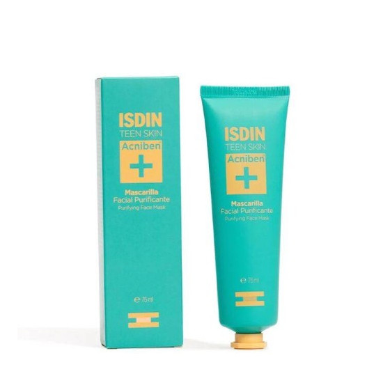 ISDIN ACNIBEN MASQUE FACIAL...