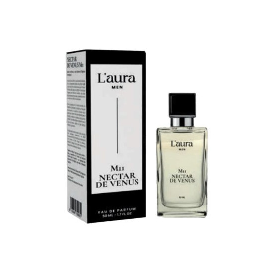 L'AURA MEN EAU DE PARFUM...