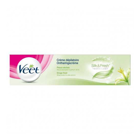 VEET CREME DEPILATOIRE...