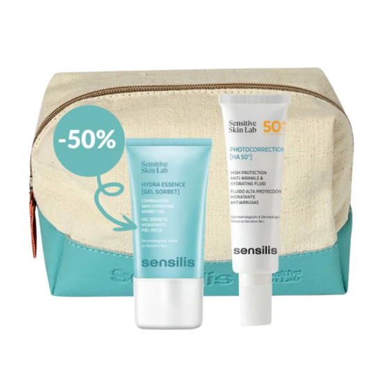 SENSILIS SKIN LAB TROUSSE...