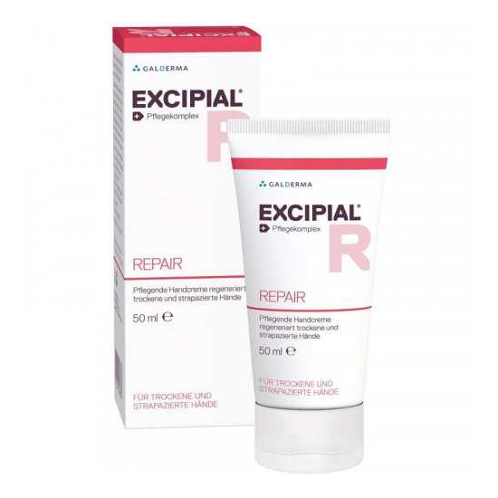 EXCIPIAL REPAIR  50ML