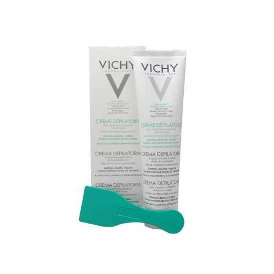 VICHY CREME DEPILATOIRE...