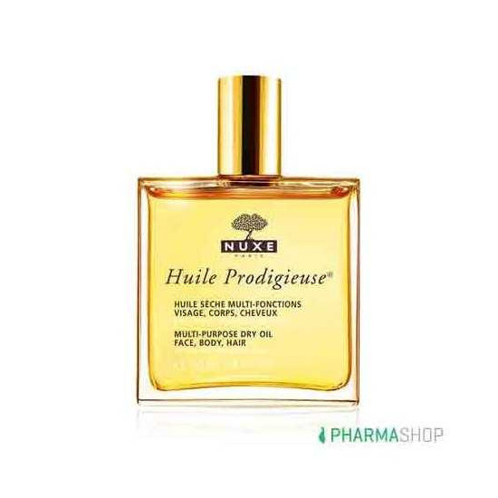 NUXE HUILE PRODIGIEUSE 50ML