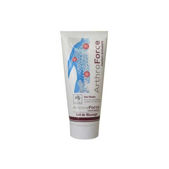 VITAL ARTHROFORCE GEL 90GR