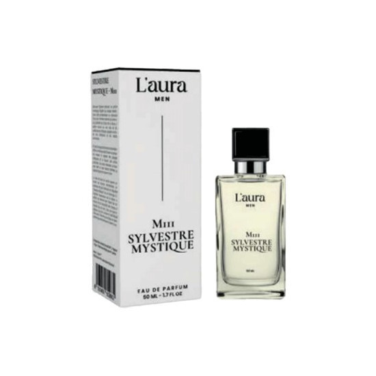 L'AURA MEN EAU DE PARFUM...