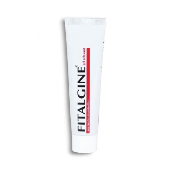 PHYTEAL FITALGINE GEL...