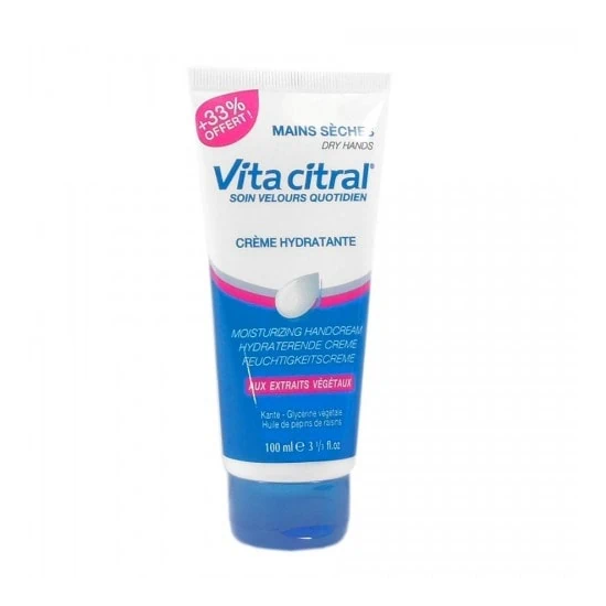 VITA CITRAL CREME...