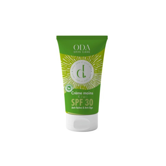 ODA CREME MAINS KIWI SPF 30...