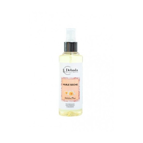 DEBADA HUILE SECHE MONOI 170ML