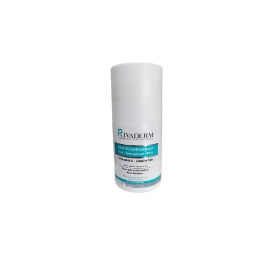 RIVADERM DEO ELAIRCISSANT 50ML