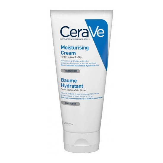 CERAVE BAUME HYDRATANT 177 ML