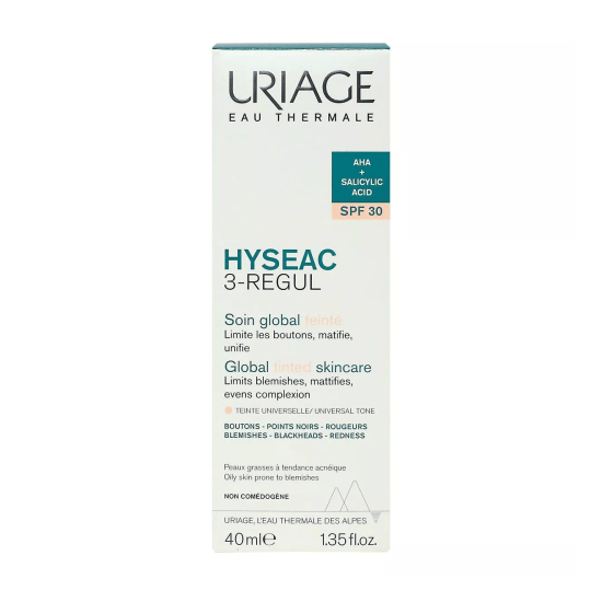 URIAGE HYSEAC 3 REGUL SOIN...