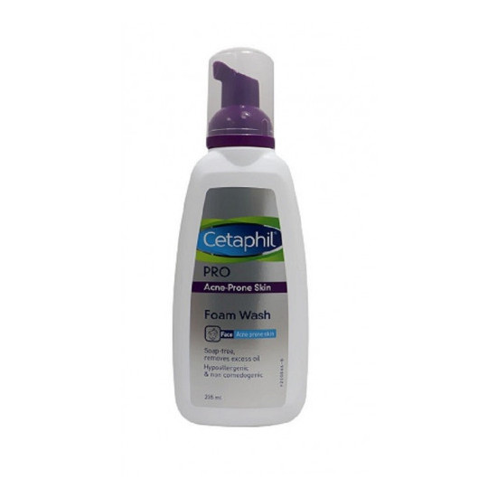 CETAPHIL PRO ACNE FOAM WASH...