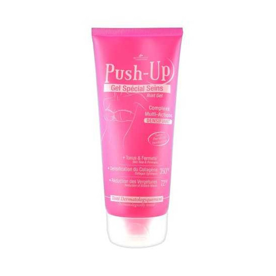 3 CHENES PUSH-UP GEL...