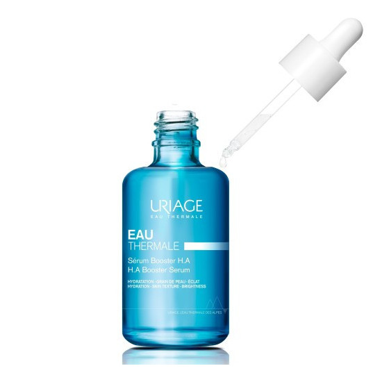 URIAGE EAU THERMALE SERUM...