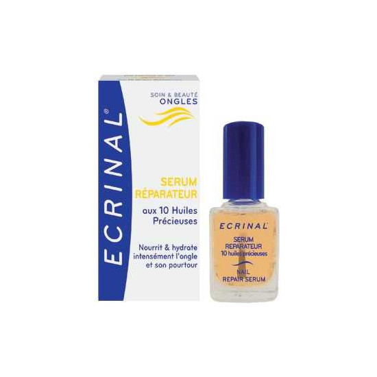 ECRINAL SERUM ONGLES