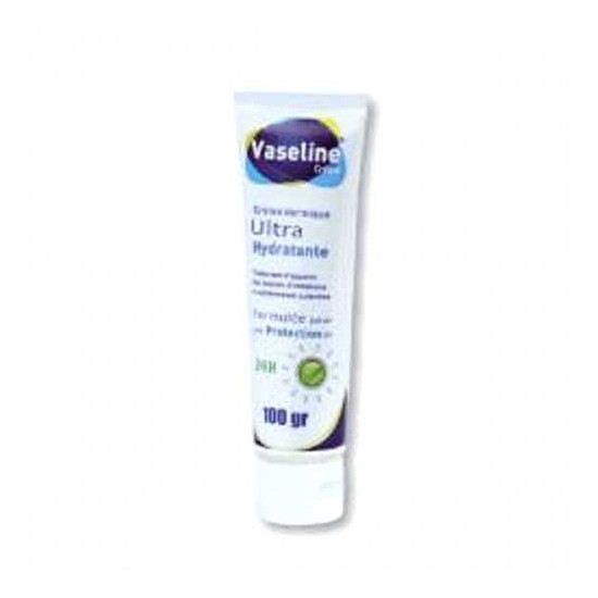 VASELINE ULTRA CREME...