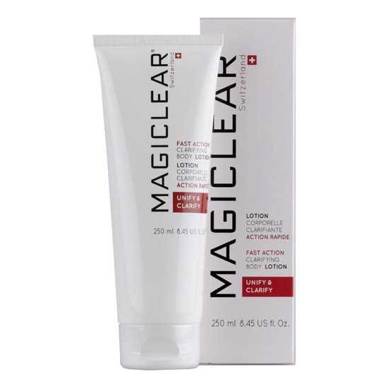 MAGICLEAR LOTION CORPORELLE...