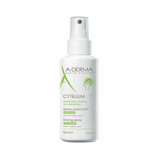 A-DERMA CYTELIUM SPRAY...