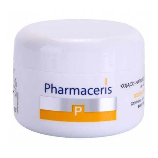 PHARMACERIS P PSORIASIS...