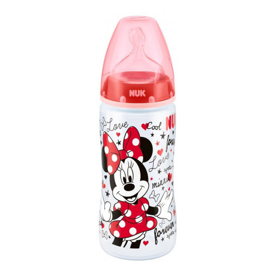 NUK BIBERON MICKEY FIRST...