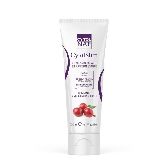 CYTOL CYTOLSLIM CREME...