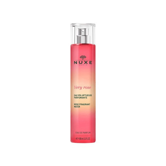 NUXE VERY ROSE EAU...