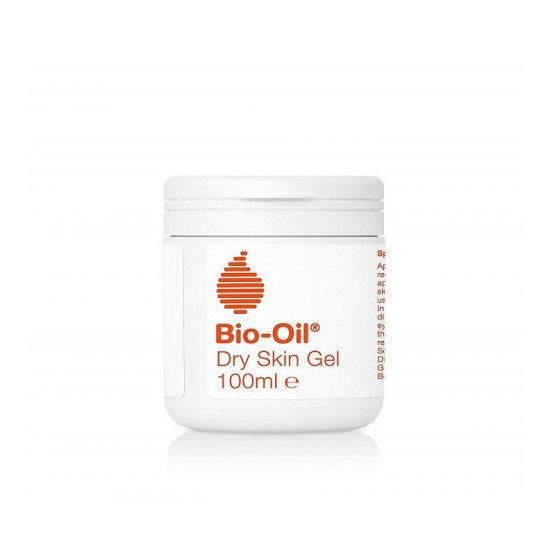 BIO OIL DRY SKIN GEL 100ML