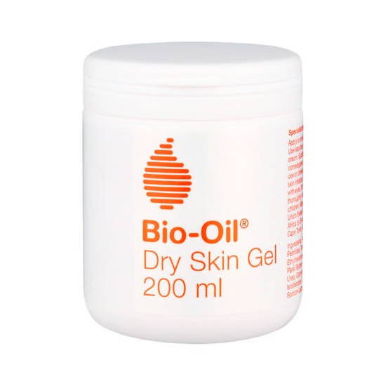 BIO OIL DRY SKIN GEL 200ML