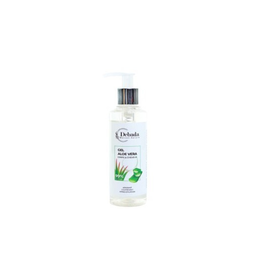 DEBADA GEL ALOE VERA 170ML