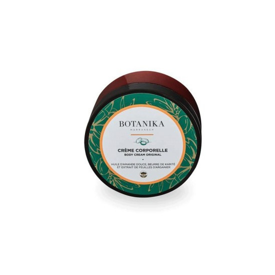 BOTANIKA CREME CORPORELLE...