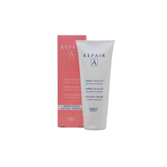 REPAIR A CRÈME CELLULITE 200ML