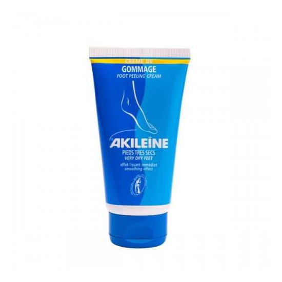 AKILEINE GOMMAGE PIEDS 75ML