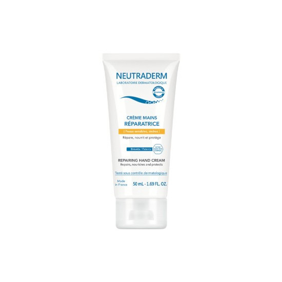 NEUTRADERM CREME MAINS...