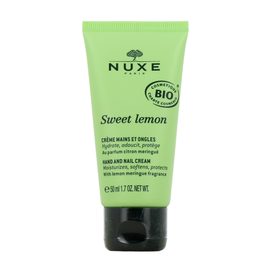 NUXE SWEET LEMON CREME...