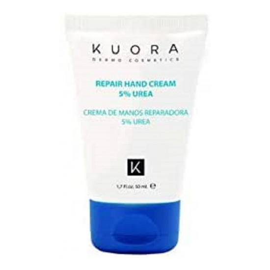 KUORA CREME MAIN 5% UREA 50ML