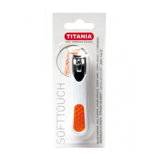 TITANIA COUPE ONGLES AVEC...