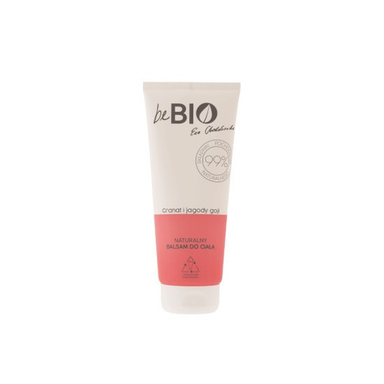 BEBIO COSMETICS LOTION...