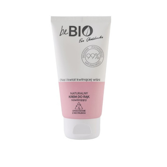 BEBIO COSMETICS CREME MAINS...