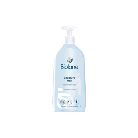 BIOLANE EAU PURE H2O. 350ML