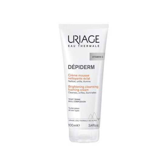 URIAGE DEPIDERM CREME...