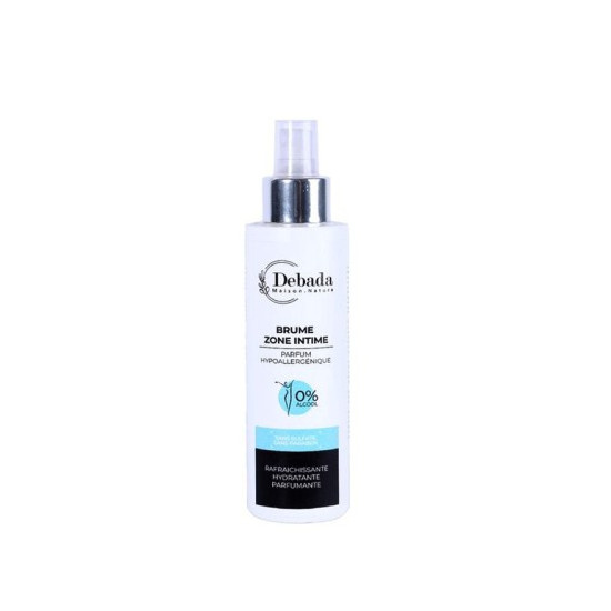 DEBADA BRUME ZONE INTIME 150ML