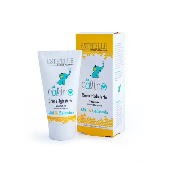 ESTHELLE CALINO CREME POUR...