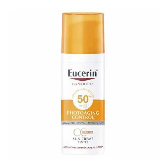 EUCERIN SUN PHOTOAGING...