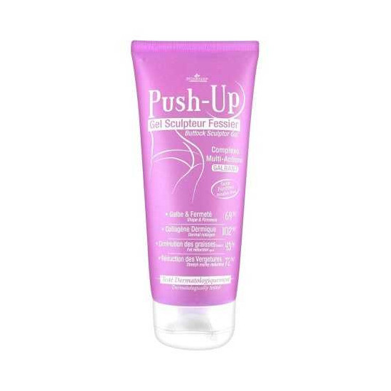 3 CHENES PUSH-UP GEL...