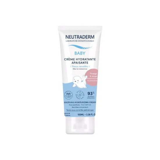 NEUTRADERM BABY CREME...