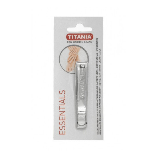 TITANIA COUPE ONGLES...