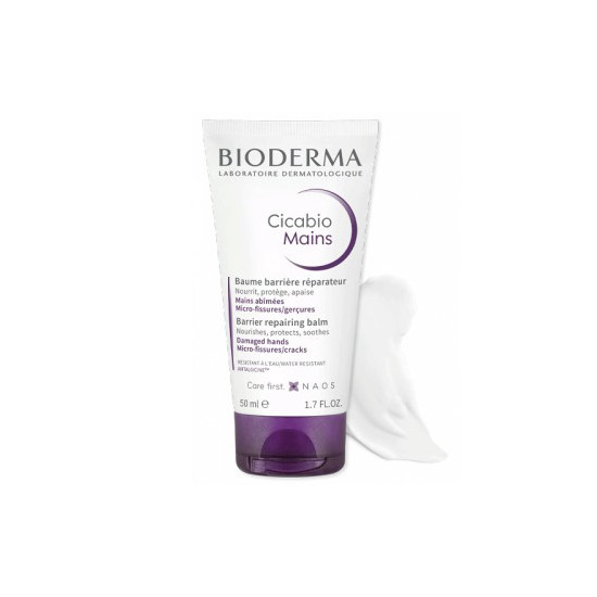 BIODERMA CICABIO MAINS...