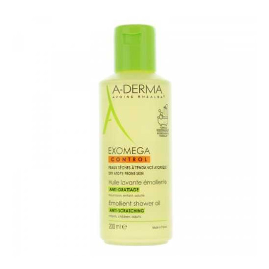 A-DERMA EXOMEGA CONTROL...