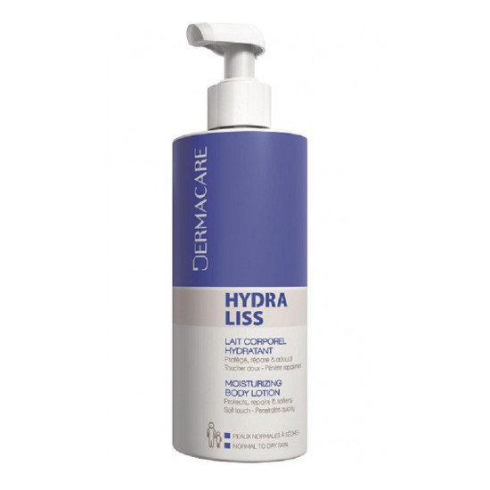 DERMACARE HYDRALISS LAIT...